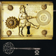 Illustration for article titled These Ornate Ancient Locks Are Perfect For Guarding Your Treasure Room